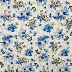 Floral Mist Linen Viscose Fabric -Ernst Fabric Store CBC9E530 1934 42C0 8914 CFFE5EA20C75