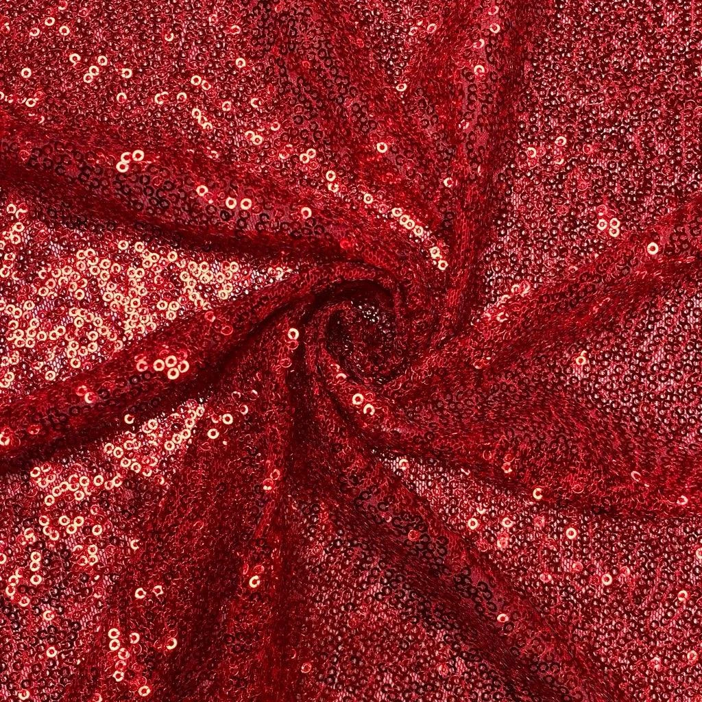 All Over Sequin Fabric 5 All Over Sequin Fabric - Image 5