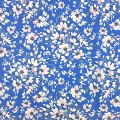 Spring Paradise Stretch Cotton Poplin Fabric -Ernst Fabric Store CBEE8D08 04B7 4302 A9EE A8E8DFB0232E
