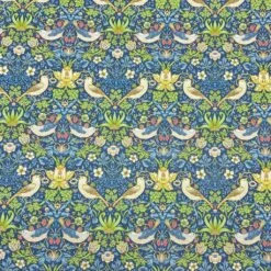 William Morris Garden Birds Water Resistant Fabric 13 William Morris Garden Birds Water Resistant Fabric -Ernst Fabric Store CBF7250B 9E73 448F A226 D9242055801C