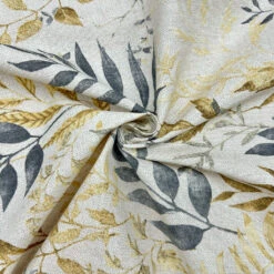 Leafy Garden Water Resistant Fabric -Ernst Fabric Store CCD78A77 B532 4ADE 88EE 04A35580EC55