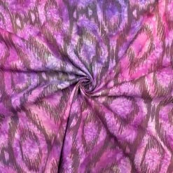 Diamond Tiles Cotton Batik Fabric -Ernst Fabric Store CD453814 AD1D 4B84 A84A EC944C8CA5DD