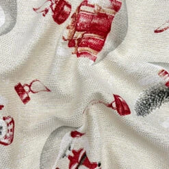 Christmas Dreams Lightweight Tapestry Fabric 7 Christmas Dreams Lightweight Tapestry Fabric -Ernst Fabric Store CF289853 87D5 4C69 A299 038041ADC04A