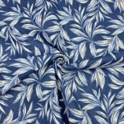 Tropical Oasis Linen Viscose Fabric 13 Tropical Oasis Linen Viscose Fabric -Ernst Fabric Store CF8C0C01 8E70 4DD7 925A C76B3512D414