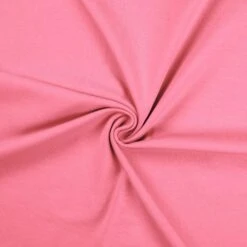 Plain Cotton Jersey Fabric -Ernst Fabric Store Cotton Jersey Fabric Coral