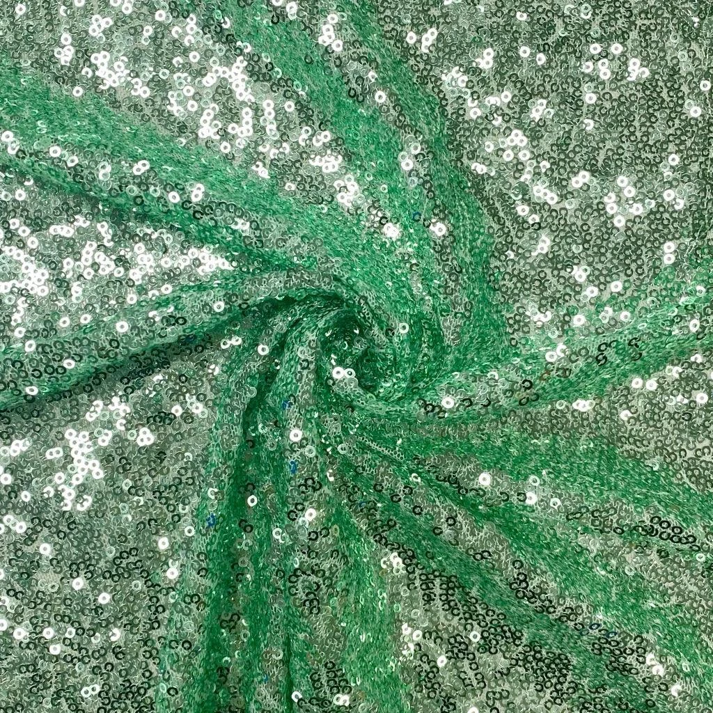 All Over Sequin Fabric 4 All Over Sequin Fabric - Image 4