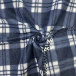 Checkered Fleece Blanket 15 Checkered Fleece Blanket -Ernst Fabric Store D2257881 3CEB 41B7 874D 870FB42E8088