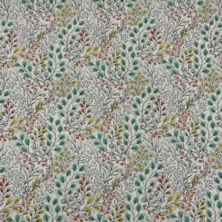 Trailing Flowers Digital Linen Look Polycotton Fabric -Ernst Fabric Store D26E91F2 82F4 450C 97F9 B8D529296331