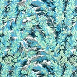 Shadowed Jungle Rose & Hubble Cotton Poplin Fabric -Ernst Fabric Store D3217C1D D007 485B 9371 08F5EA6DD7C1