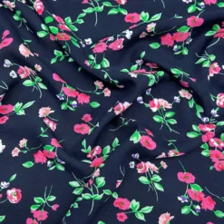 All Over Blossoms Viscose Challis Fabric -Ernst Fabric Store D3A8B2AA D9EB 4AFD 90AE 823B91A5737D