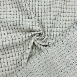 Mini Squares Tweed Fabric -Ernst Fabric Store D3BF5F9C D62E 45D6 934F 2BB52B567949