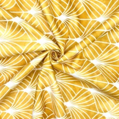 Luxe Lines Velvet Furnishing Fabric -Ernst Fabric Store D553215C 26B0 46CF 9400 1A9B2B10485D