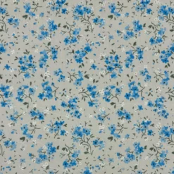 Simple Flowers Broderie Anglaise Polycotton Fabric -Ernst Fabric Store D7342EDB F2C1 4010 AE71 6FF15787B7AF