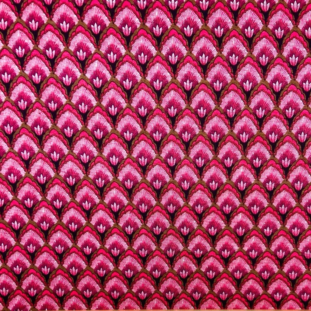 Roma Shells Digital Modal-Touch Jersey Fabric 3 Roma Shells Digital Modal-Touch Jersey Fabric - Image 3