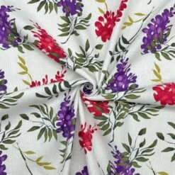 Multicoloured Botanicals Cotton Linen Fabric 13 Multicoloured Botanicals Cotton Linen Fabric -Ernst Fabric Store D8A976B7 DF5F 4F3B 8926 6C6494170685