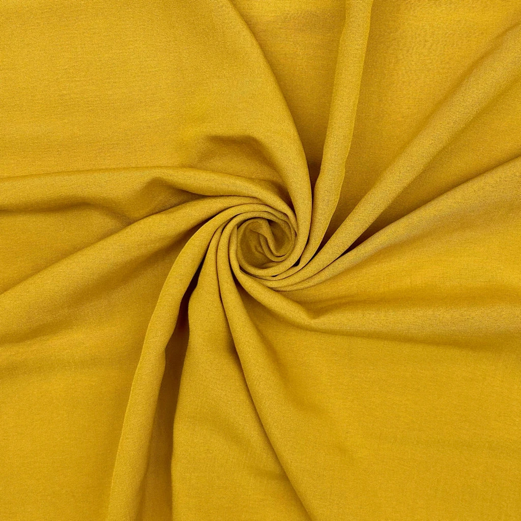 Plain Viscose Poplin Fabric 7 Plain Viscose Poplin Fabric - Image 7