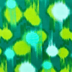Soft Focus Spots Viscose Poplin Fabric -Ernst Fabric Store DE506CAC A52F 4B29 AC10 2B56C5F5EA12