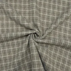 Checkered Soft Wool Touch Fabric -Ernst Fabric Store DEE96E8D 9232 478F AD6A C190B7335425