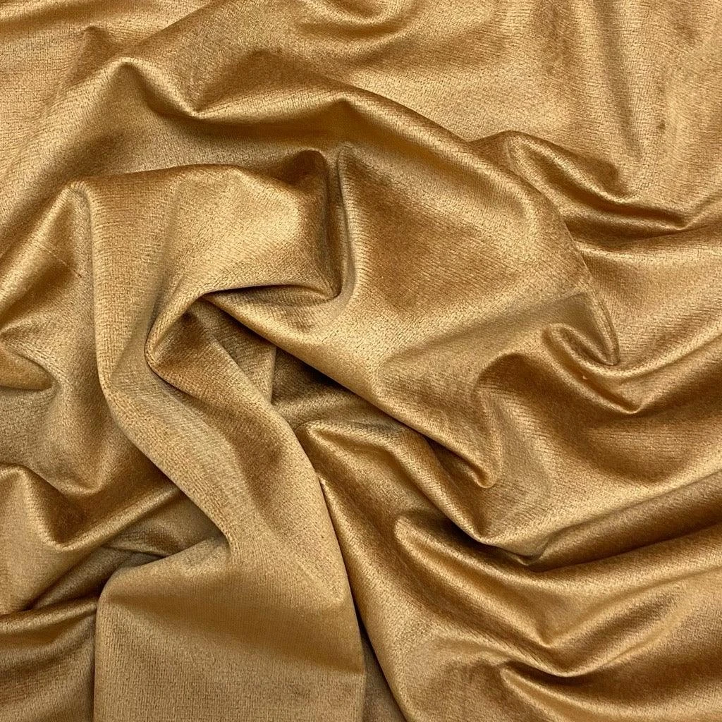 Plain Upholstery Velvet Fabric 8 Plain Upholstery Velvet Fabric - Image 8