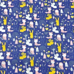 Woodland Cuties Polycotton Fabric 12 Woodland Cuties Polycotton Fabric -Ernst Fabric Store E0EE3EB7 FF39 41B3 92A6 7F2BDB71BEB9