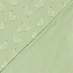 Goosey Grove Cotton Jersey Fabric 7 Goosey Grove Cotton Jersey Fabric -Ernst Fabric Store E183FA2B BA2F 4D78 A72C 68D9FE1F93AA