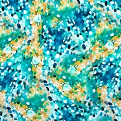 Vivid Drops Viscose Poplin Fabric 12 Vivid Drops Viscose Poplin Fabric -Ernst Fabric Store E53B8717 1FA6 453F 9F34 BB39ADD615B6