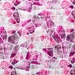 Pastel Shapes Viscose Poplin Fabric -Ernst Fabric Store E54F81B2 8406 4D45 B75F AC19677C7021