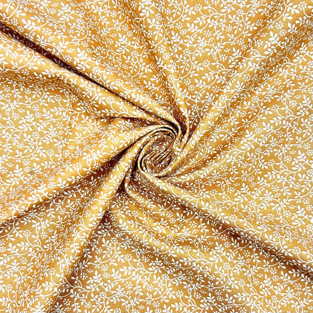 Mini Garden Craft Cotton Fabric 6 Mini Garden Craft Cotton Fabric - Image 6