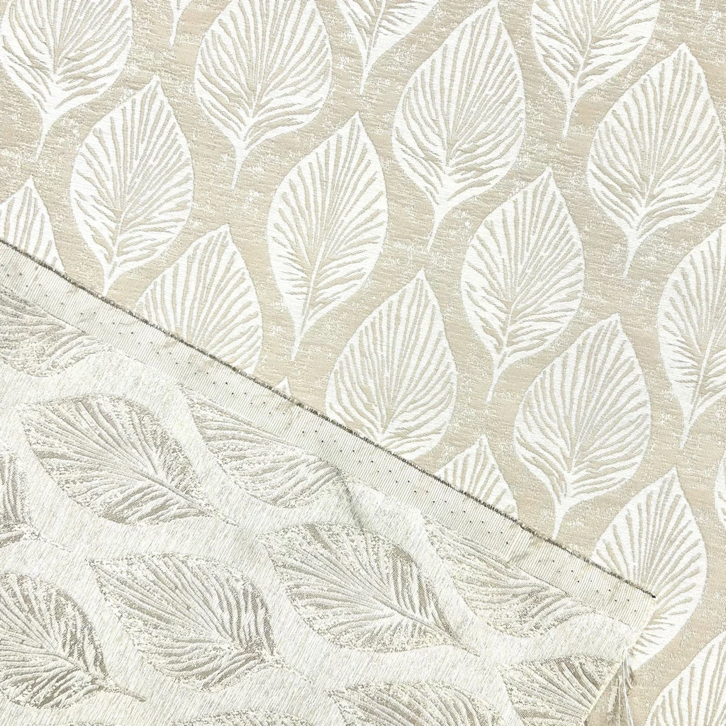 Golden Palm Furnishing Fabric 8 Golden Palm Furnishing Fabric - Image 8