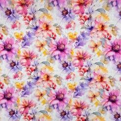 Garden Delight Linen Viscose Fabric -Ernst Fabric Store EA6E4FE4 27FA 4AE0 94D2 DB8ED7C8AA90