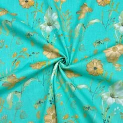 Spring Time Cotton Linen Fabric -Ernst Fabric Store EEFFECFB 31F4 4610 BE6C B4AA693E032A