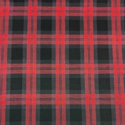 1 Red And Black Checkered Suiting Fabric -Ernst Fabric Store EF3FFBBB A71C 49B4 986A 3B80DEB15C4C