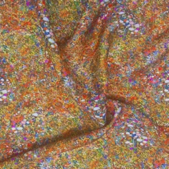 Floral Palette Bamboo Silkette Fabric 11 Floral Palette Bamboo Silkette Fabric -Ernst Fabric Store F06DB7D6 5738 4876 BF10 6803CBC7C91F