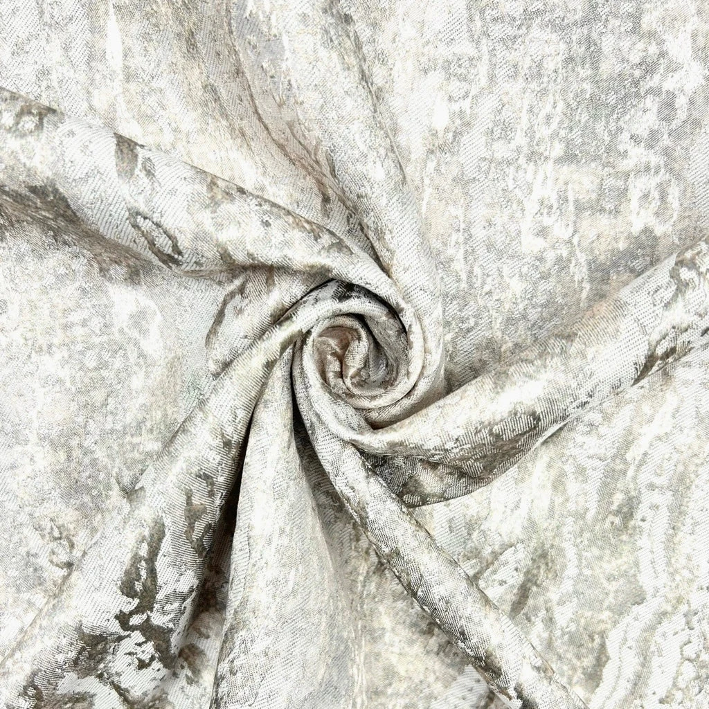 Soft Wave Blend Furnishing Fabric 6 Soft Wave Blend Furnishing Fabric - Image 6