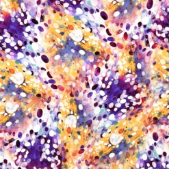 Vivid Drops Viscose Poplin Fabric 14 Vivid Drops Viscose Poplin Fabric -Ernst Fabric Store F46C4037 17E6 47A9 806D 5286C5B74FE0