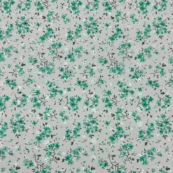 Simple Flowers Broderie Anglaise Polycotton Fabric -Ernst Fabric Store F532DC31 BB77 4CAE 99E6 57AC913F7498