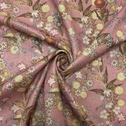 Elegant Gardens Scuba Suede Fabric -Ernst Fabric Store F5A541D0 C6D5 42D3 A249 F4943A74F650