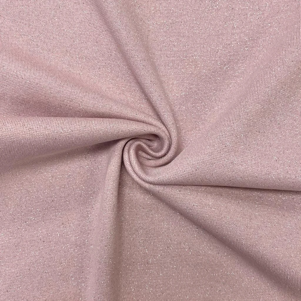 Lurex Tubular Cuffing Fabric 6 Lurex Tubular Cuffing Fabric - Image 6