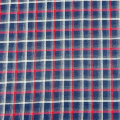 Checkered Tartan Brushed Polycotton Fabric -Ernst Fabric Store F5CEDDBF 9438 445B 8B97 1305C975AF4D