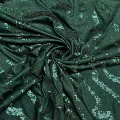 Sequin Wave Jersey Fabric 27 Sequin Wave Jersey Fabric -Ernst Fabric Store F6811A8E 07A7 46AF BA61 4532B884D00E