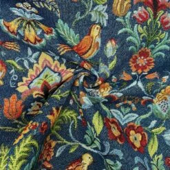Birds And Flowers Tapestry Fabric -Ernst Fabric Store F68A4BCF E43F 47D3 9A22 DF9C9B09219E 44a792da 90d4 4fdc a429 d8cd0c03bd83