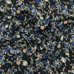 Mini Meadow Polyester Crepe Fabric -Ernst Fabric Store F813ECF1 1666 40B5 9BAA 656A0C621E42
