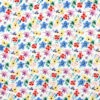 Floral Joy Double Gauze Fabric