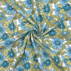 Bright Bloom Cotton Seersucker Fabric 11 Bright Bloom Cotton Seersucker Fabric -Ernst Fabric Store F97DC888 2692 4022 8D0F 1F74CBA7B3F7