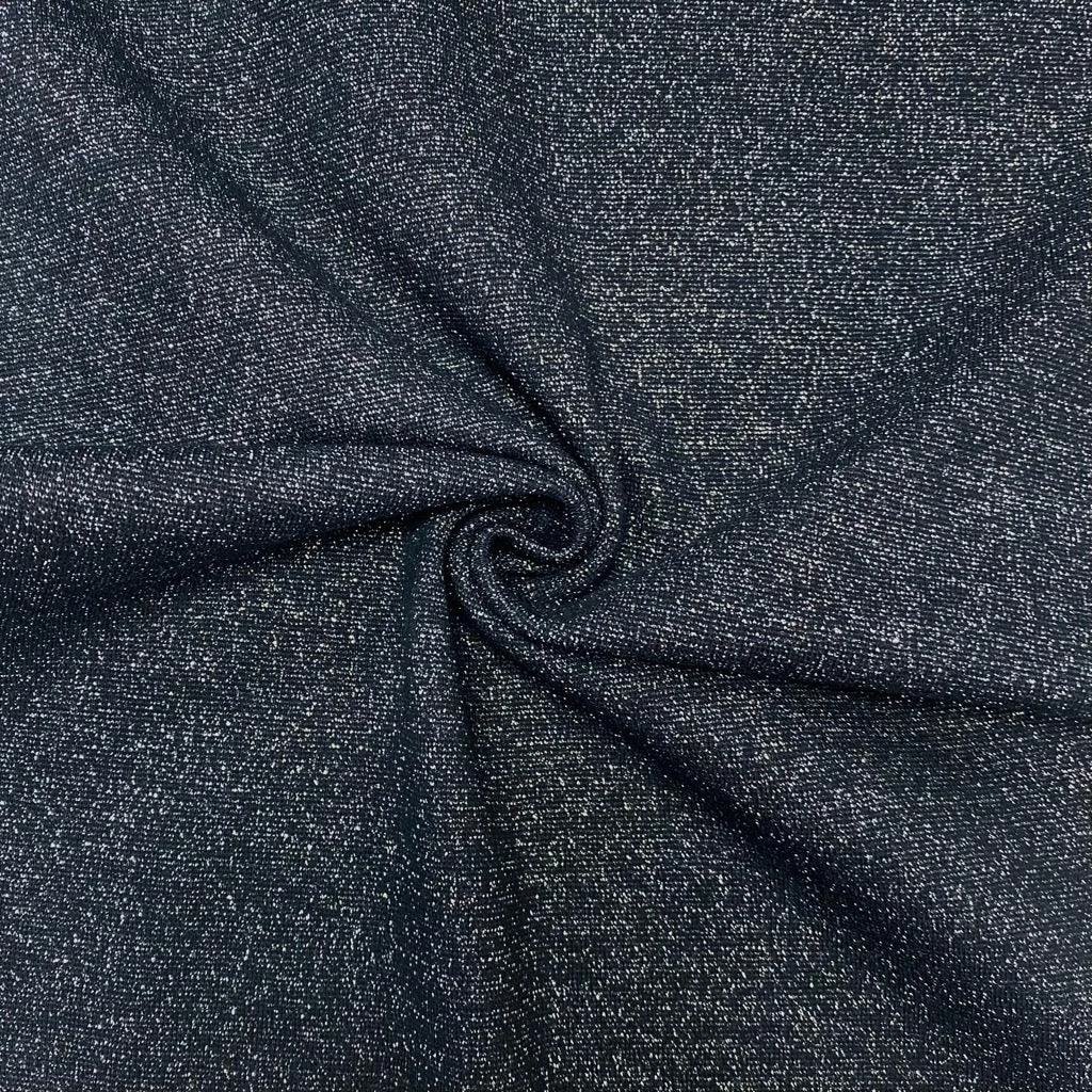 Lurex Tubular Cuffing Fabric 3 Lurex Tubular Cuffing Fabric - Image 3