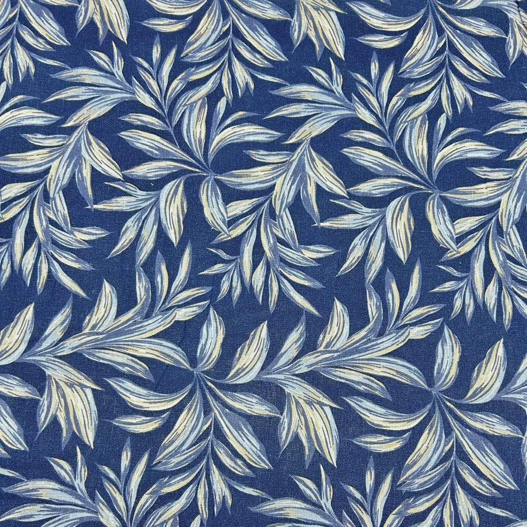 Tropical Oasis Linen Viscose Fabric 5 Tropical Oasis Linen Viscose Fabric - Image 5