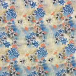 Soft Garden Cotton Satin Fabric -Ernst Fabric Store FCF3CD7C D1DF 478F B876 4D9F55862C60