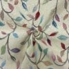 Colourful Vines Tapestry Fabric