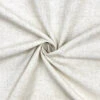 Rosario Linen Blend Print Base Fabric