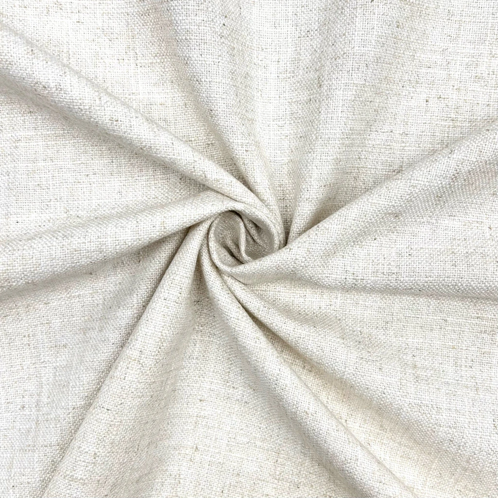Rosario Linen Blend Print Base Fabric 1 Rosario Linen Blend Print Base Fabric
